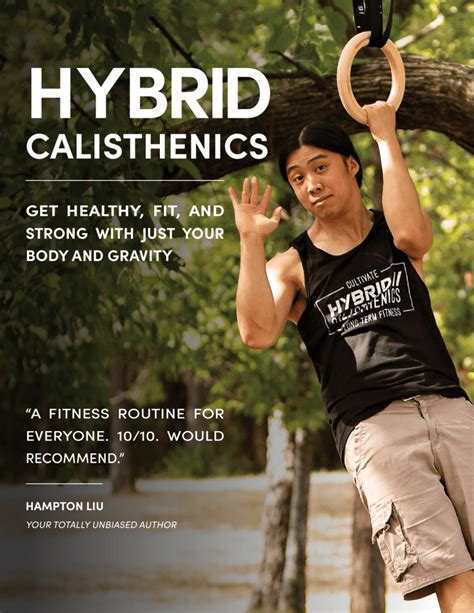 HYBRID CALISTHENICS