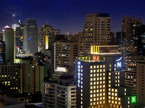 Ibis Styles Bangkok Sukhumvit 4 Bangkok, Thailand — book Hotel, 2023 Prices