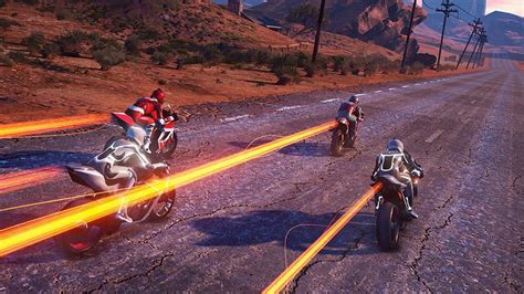 Best Bike Racing Games for PC - Games Bap