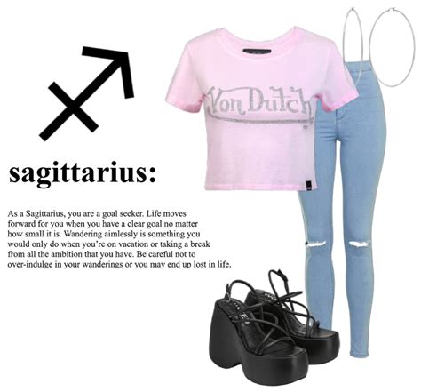 Sagittarius Outfit | ShopLook