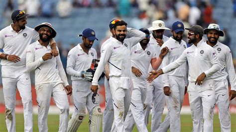 BCCI announces Team India's Test series squad against New Zealand - Sports India Show