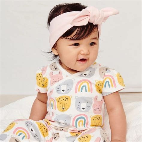 10 Best Baby Clothes Brands - Must Read This Before Buying