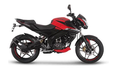 Bajaj Pulsar NS160 Twin Disc Price in Chennai- Pulsar NS160