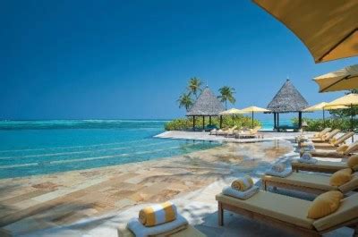 The Amazing Four Seasons Resort Maldives At Kuda Huraa