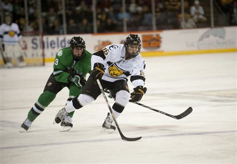 Colorado College Hockey, 2010-11 season | Flickr - Photo Sharing!