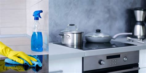 Essential Hob Cleaning Tips You Need to Know – Megafurniture