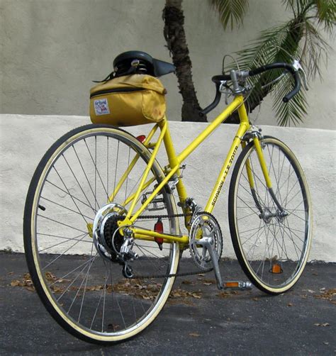 Schwinn Le Tour | Schwinn, Road bike vintage, Bicycle