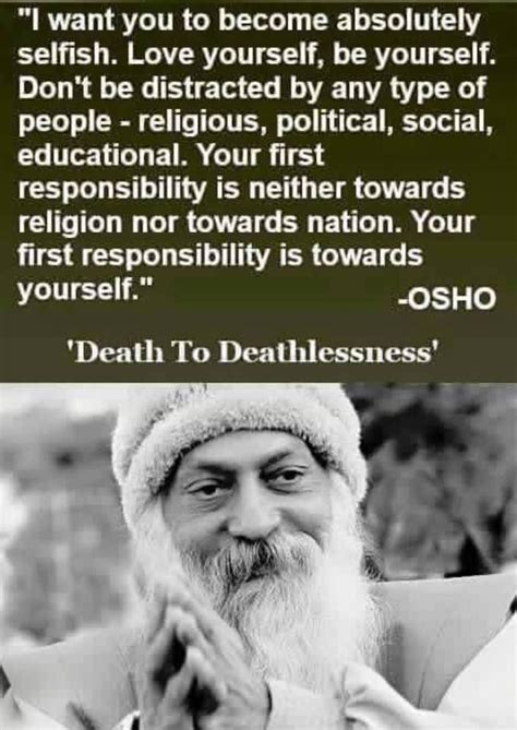 Osho Funny Quotes - ShortQuotes.cc