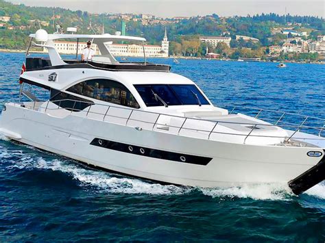 Yacht Tour on the Bosphorus - 2 Hours Private Yacht Tour Price Bosphorus