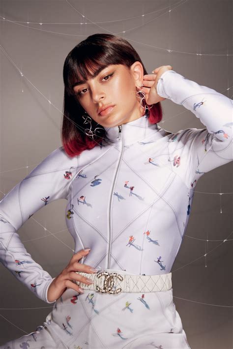 CHARLI XCX at a Photoshoot, September 2019 – HawtCelebs