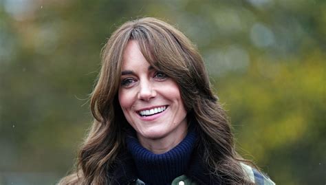 Kate Middleton Returns Home From Hospital After Surgery, ‘Making Good ...