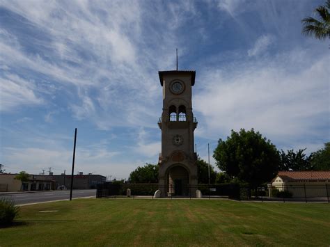 Kern County Museum