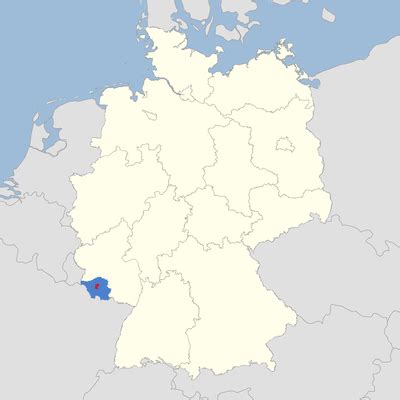 Saarland, Germany Genealogy • FamilySearch