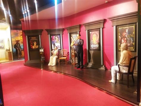 Best Wax Museum in India - Lucky's Celebrity Wax Museum