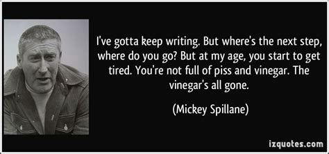 Mickey Spillane Quotes. QuotesGram