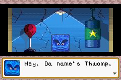 Thwomp (character) - Super Mario Wiki, the Mario encyclopedia