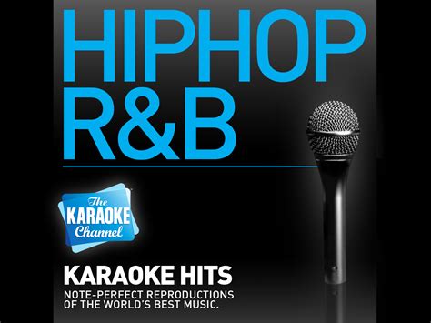 Karaoke - R&B & Hip-Hop - Buy, watch, or rent from the Microsoft Store