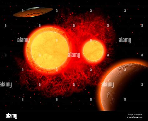 Zeta Reticuli System