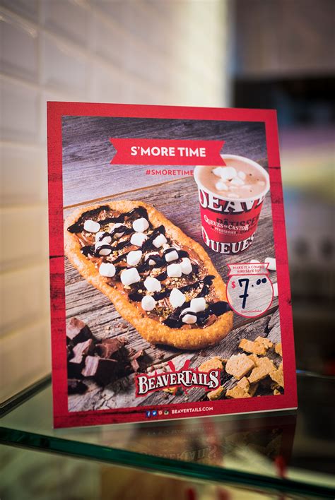 Reason 1,982 to Visit Canada: BeaverTails - Travel Caffeine