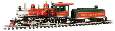 Steam Locomotives : Bachmann Trains Online Store