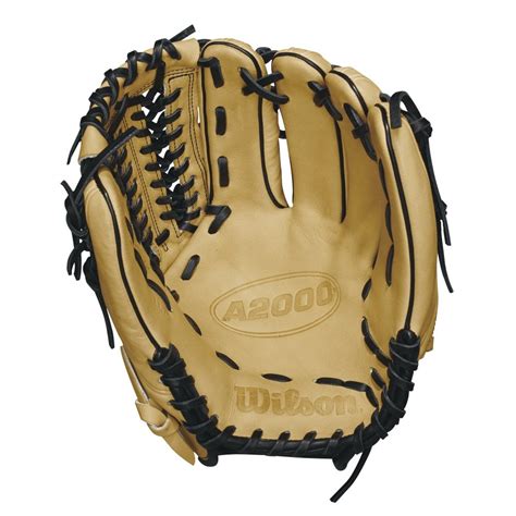 Wilson A2000 D33 11.75in Glove - Baseball Gloves from The Baseball Shop UK