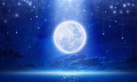 Snow Moon Meaning: Symbolism of Full Moon in February