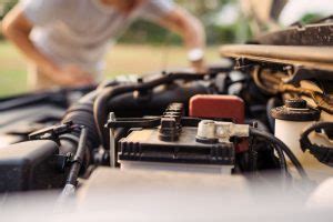 What Causes and How to Prevent Car Battery Corrosion - AZ Rust