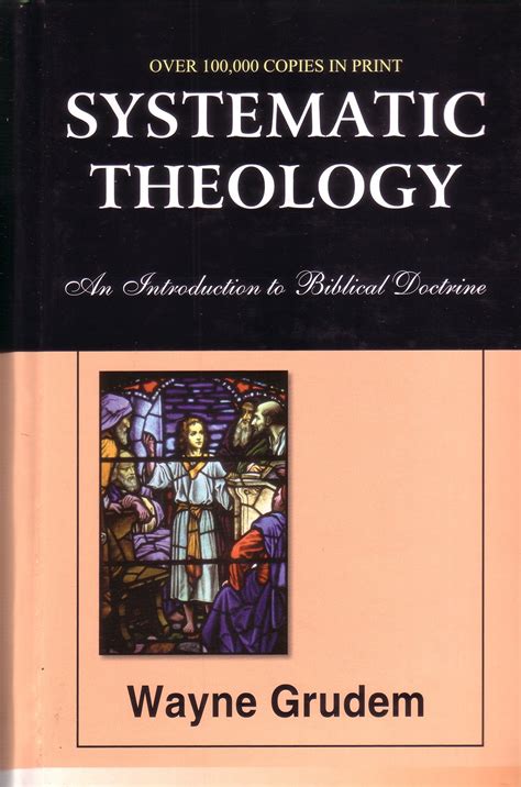 Systematic Theology - Alethia Books