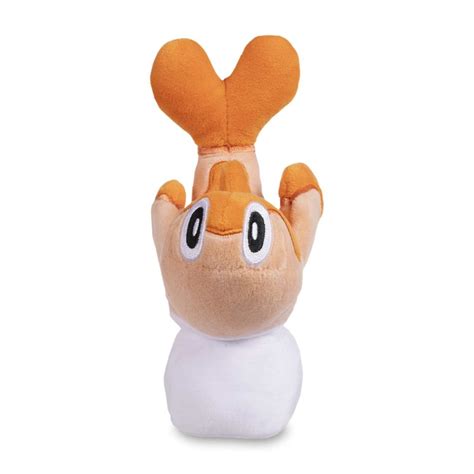 Tatsugiri (Curly Form) Poké Plush - 7 ¾ In. | Pokémon Center Official Site