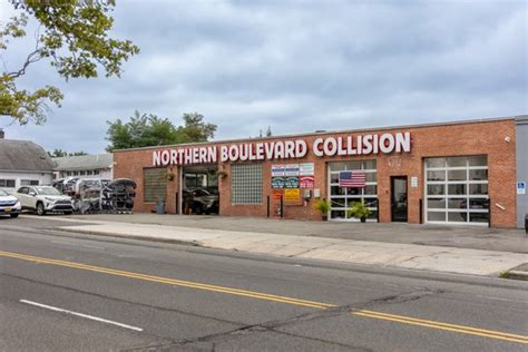 NORTHERN BOULEVARD COLLISION - Updated September 2024 - 23 Photos & 29 Reviews - 325A Great Neck ...