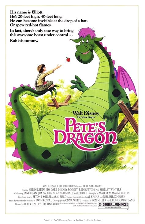 Pete's Dragon (1977) Bluray FullHD - WatchSoMuch