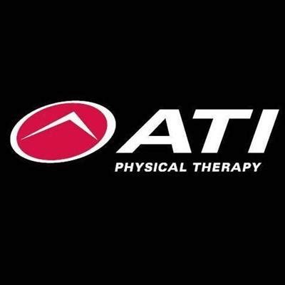 ATI Physical Therapy | Health Care/Physical Therapists | Health Care/Rehabilitation - Urbandale ...