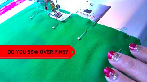 Types of sewing pins and their uses: all you need to know about ...