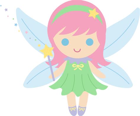 Free Fairy Cliparts, Download Free Fairy Cliparts png images, Free ClipArts on Clipart Library