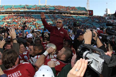 Bobby Bowden, legendary Florida State coach, dead at 91