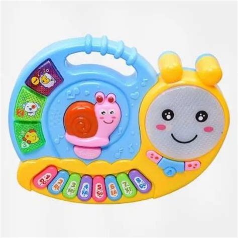 Mickleys Music Elf Piano Toy For Kids at Rs 303/piece | Toy Keyboards in Bengaluru | ID: 23632941233