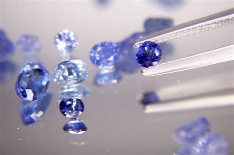 Lab Created Sapphires: Here’s Why They’re an Excellent Choice