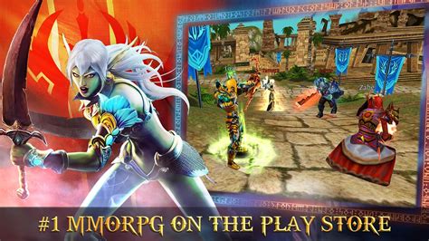 Order & Chaos Online Game Apps For Laptop, Pc, Desktop Windows 7, 8, 10 ...