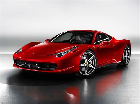 Ferrari 458 Italia wallpaper | 1600x1200 | #4093