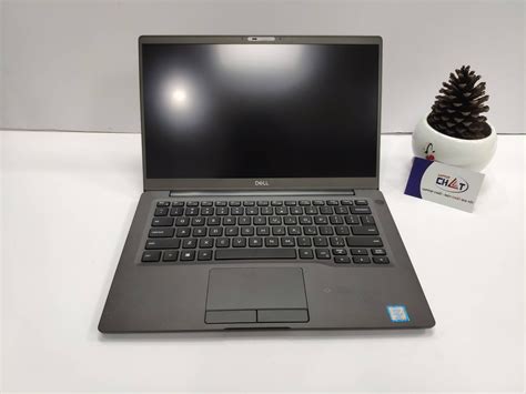 Dell Latitude 7400 14 Core I5-8365U 8GB DDR4 RAM 128GB SSD