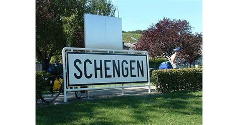 Tres in Schengen! 11 countries rebel against free movement in the EU ...