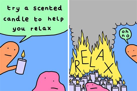 50 New “Oh No” Comics That Perfectly Sum Up Life As An Adult | Bored Panda