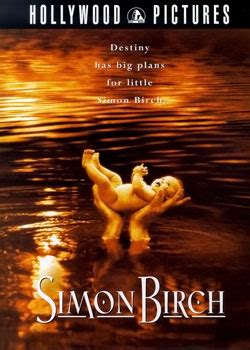 Movie Churches: Christmas Movie Churches: Simon Birch (1998)