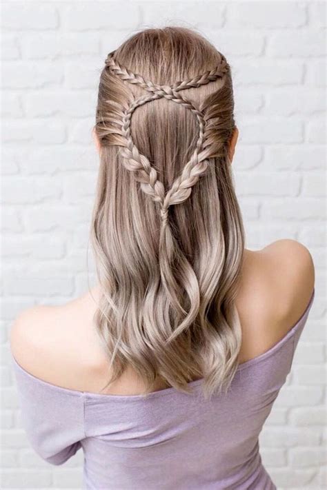 28 Popular Styles with a Snake Braid | Snake braid hairstyles, Snake braid, Braided ponytail ...