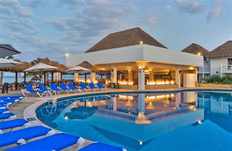 Sunscape Sabor Cozumel - All Inclusive (Cozumel, México) : Hoteles en ...