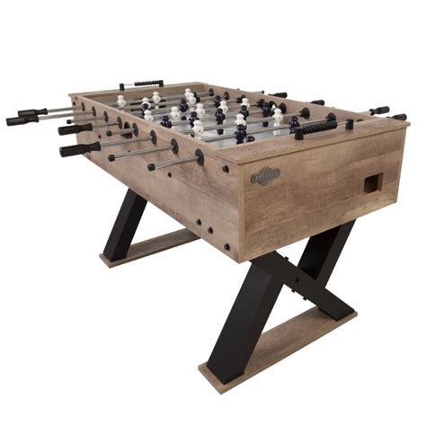 Kirkwood 55" Foosball Table