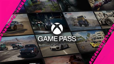 Every racing game currently on Xbox Game Pass | Traxion