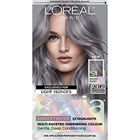 11 Best Gray Hair Dyes and Products of 2021 That Transform Strands