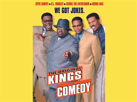 Bernie Mac Kings Of Comedy Full Show Online - Comedy Walls