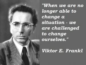 Quotes by Viktor Frankl | Thomas Johnson